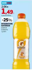 Gatorade - Integratore