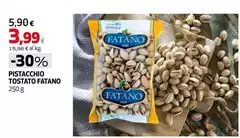 Fatano - Pistacchio Tostato