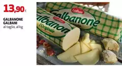 Galbani - Galbanone