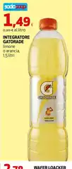 Gatorade - Integratore