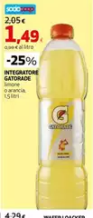 Gatorade - Integratore