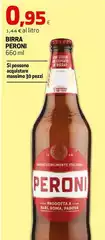 Peroni - Birra