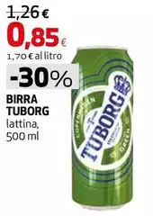 Tuborg - Birra