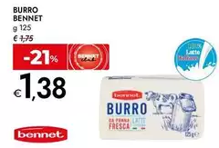 Benent - Burro