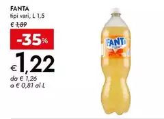 Fanta -  -