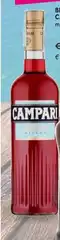Campari - Champagne