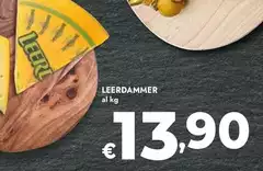 Leerdammer -
