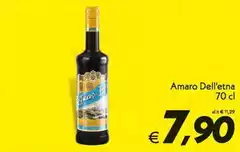 Etna - Amaro