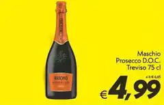 Maschio - Prosecco D.O.C.