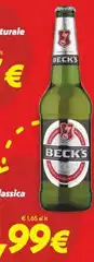 Becks - Lassica