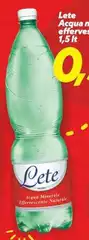 Lete - Acqua