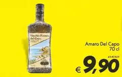 Caffo - Amaro Del Capo