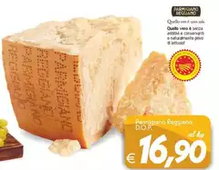 Reggiano - Parmigiano  D.O.P.