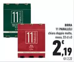 Chiara - Birra