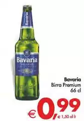 Bavaria - Birra Premium