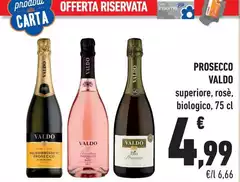 Valdo - Prosecco