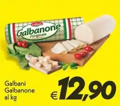 Galbani - Galbanone