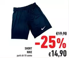 Nike - Short