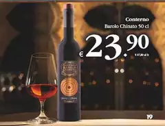 Barolo Chinato