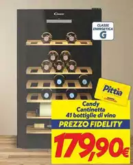 Candy -  Cantinetta