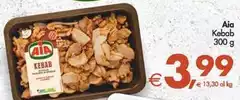 Aia - Kebab
