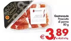 Gastronauta - Prosciutto Di Parma