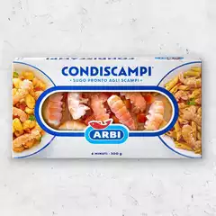 Condiscampi 300g