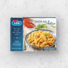 Salsa all’Astice 220g