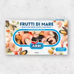 Frutti di Mare 300g