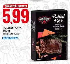 Pulled Pork