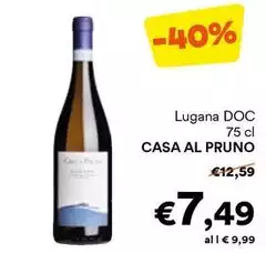 Casa - Lugana DOC