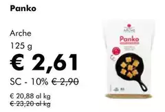 Panko