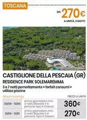 Castiglione Della Pescaia