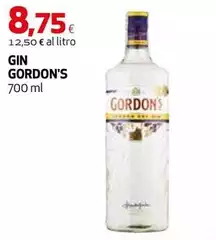 Gordon's - Gin