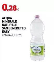 Acqua Minerale Naturale