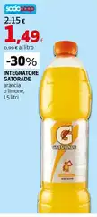 Gatorade - Integratore