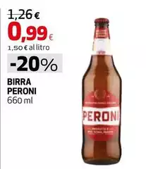 Peroni - Birra