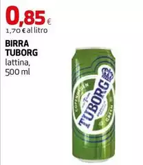 Tuborg - Birra