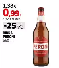 Peroni - Birra