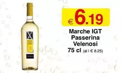 Velenosi - Marche IGT Passerina