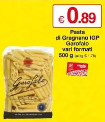 Garofalo - Pasta Di Gragnano IGP