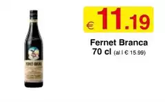 Branca - Fernet