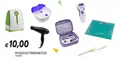Piccolo -  Elettrodoméstico