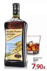Caffo - Vecchio Amaro Del Capo