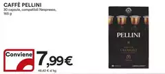 Pellini - Caffè