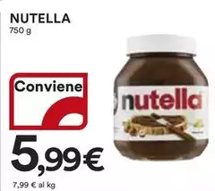 Ferrero - Nutella