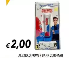 Power Bank