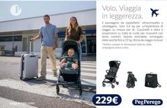 Misura - Volo. Viaggia In Leggerezza