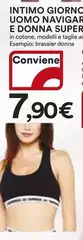 Intimo Uomo E Donna Super