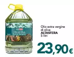 Oliva - Olio Extra Vergine Di